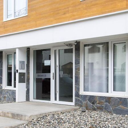 Darwin Apartamento Apartment Ушуая Екстериор снимка