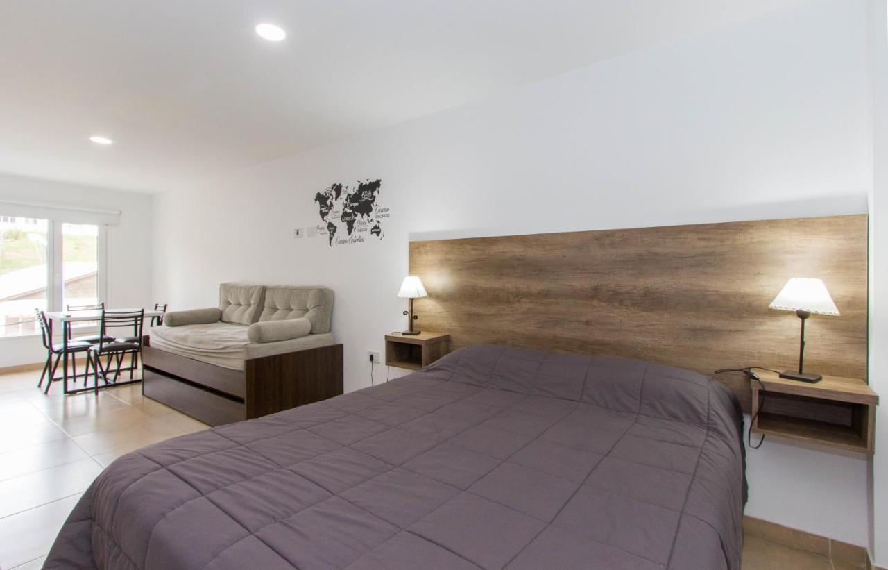 Darwin Apartamento Apartment Ушуая Екстериор снимка