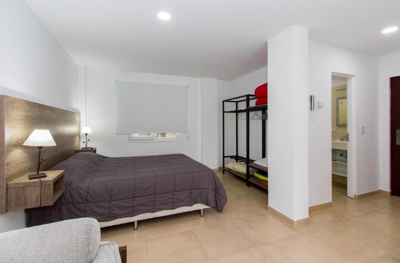 Darwin Apartamento Apartment Ушуая Екстериор снимка