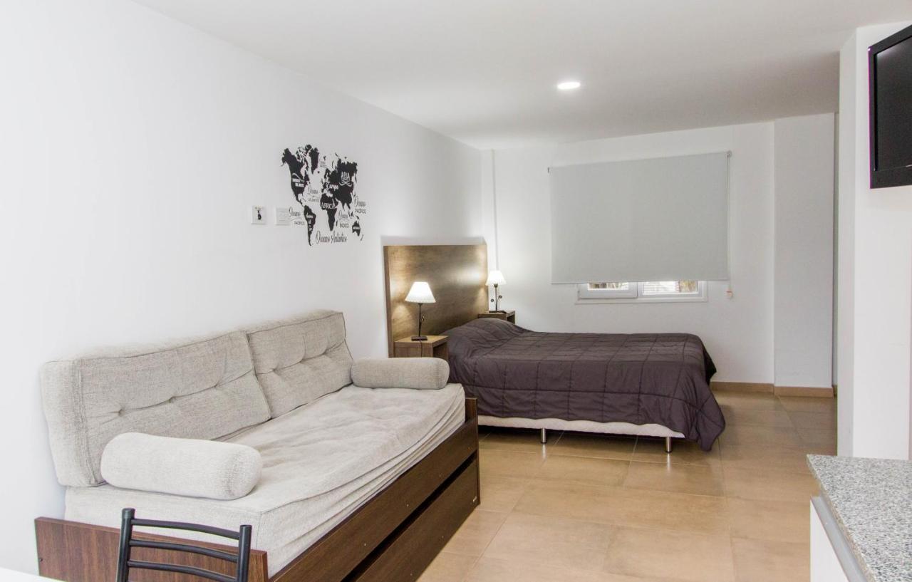 Darwin Apartamento Apartment Ушуая Екстериор снимка