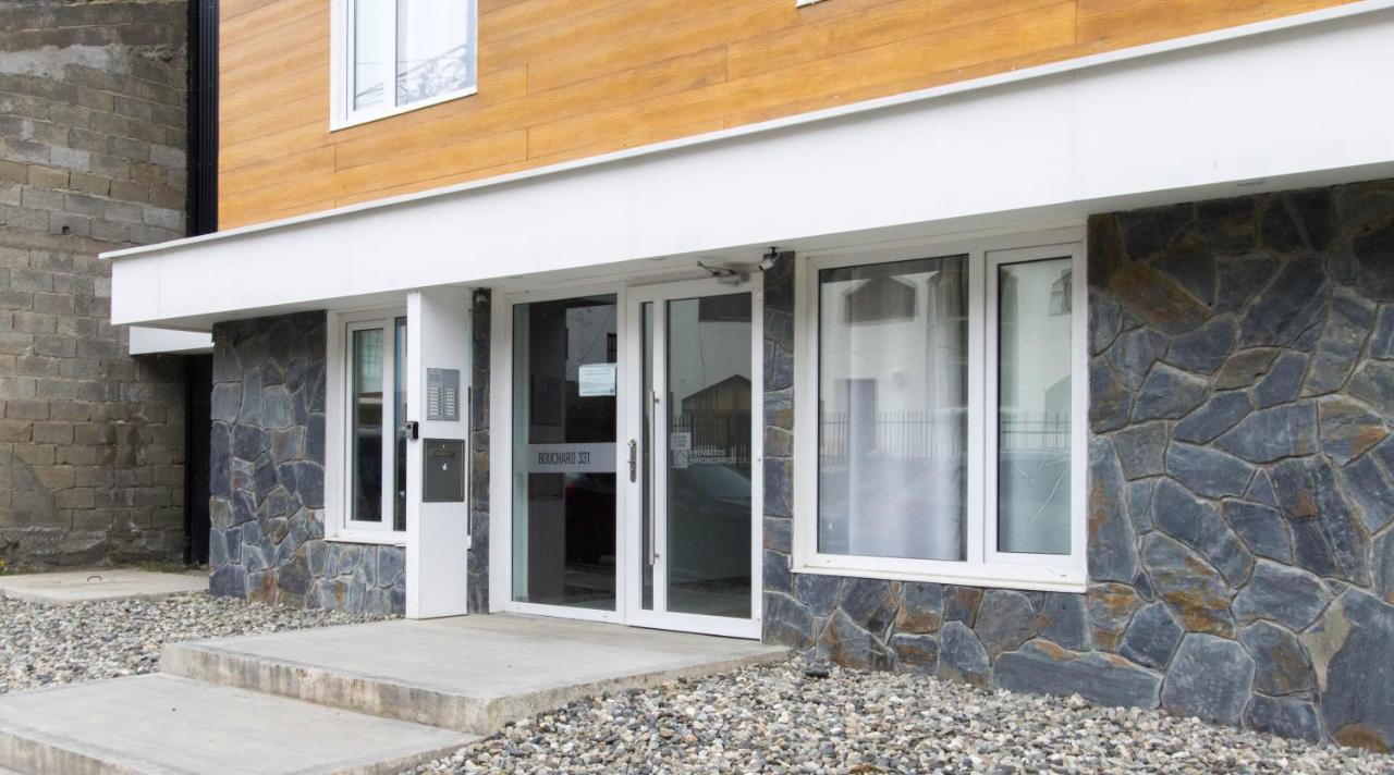 Darwin Apartamento Apartment Ушуая Екстериор снимка
