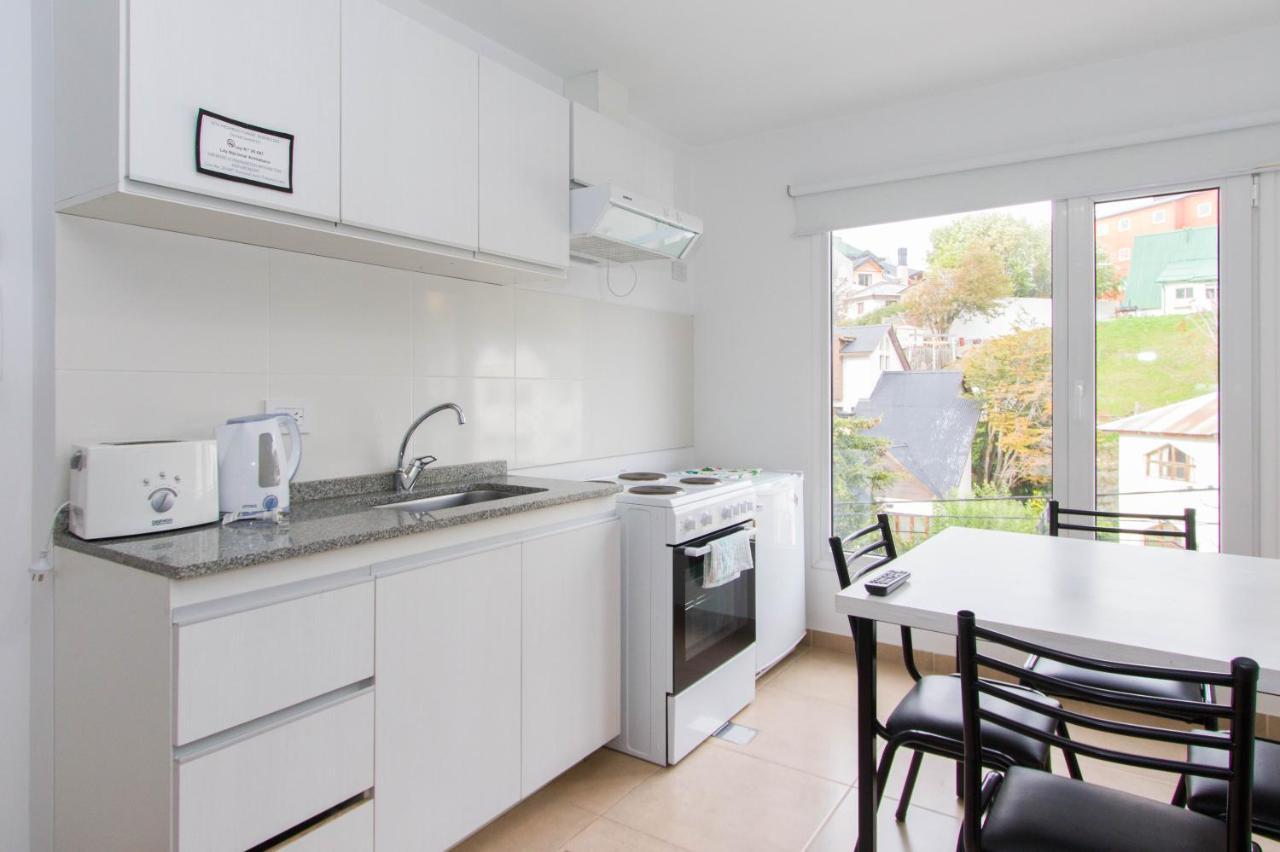Darwin Apartamento Apartment Ушуая Екстериор снимка